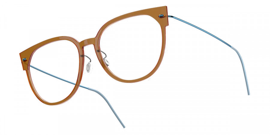 Color: C09 P80 - Lindberg N.O.W. Titanium LND6634C09P8052