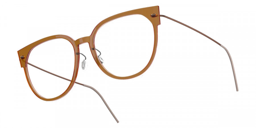 Color: C09 U12 - Lindberg N.O.W. Titanium LND6634C09U1252