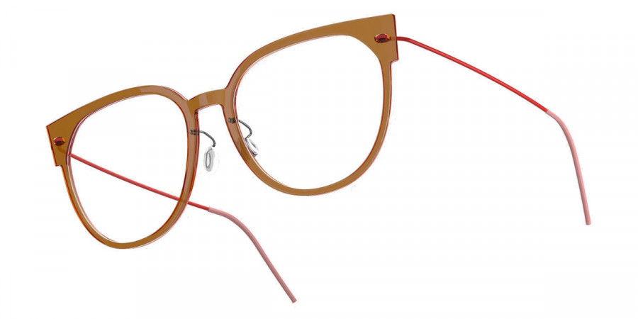 Color: C09 U33 - Lindberg N.O.W. Titanium LND6634C09U3352