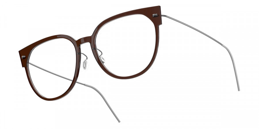 Color: C10 10 - Lindberg N.O.W. Titanium LND6634C101052