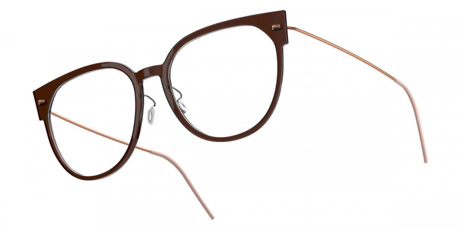 Color: C10 60 - Lindberg N.O.W. Titanium LND6634C106052