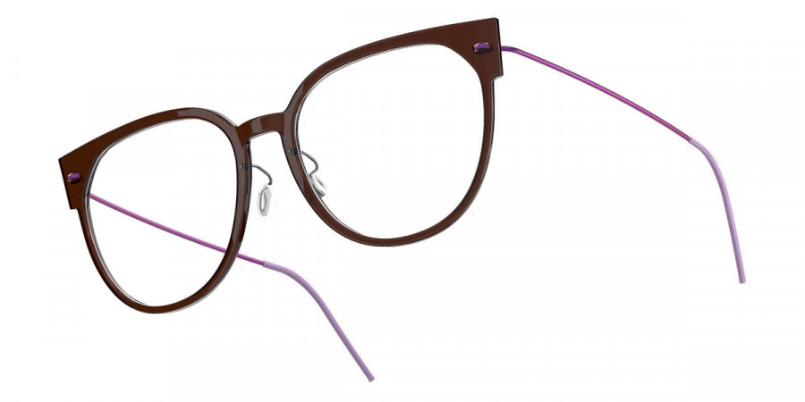 Color: C10 75 - Lindberg N.O.W. Titanium LND6634C107552