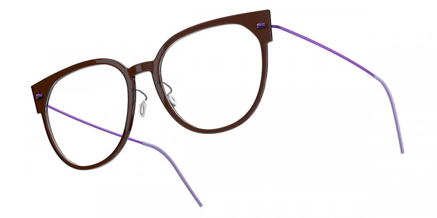 Color: C10 77 - Lindberg N.O.W. Titanium LND6634C107752