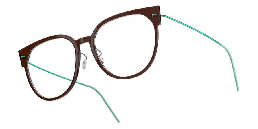 Color: C10 85 - Lindberg N.O.W. Titanium LND6634C108552