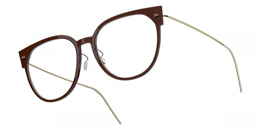 Color: C10 PGT - Lindberg N.O.W. Titanium LND6634C10PGT52