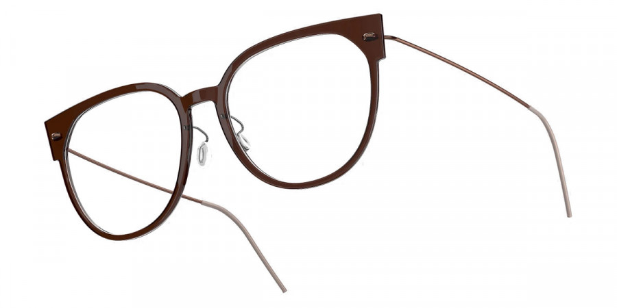 Color: C10 PU12 - Lindberg N.O.W. Titanium LND6634C10PU1252