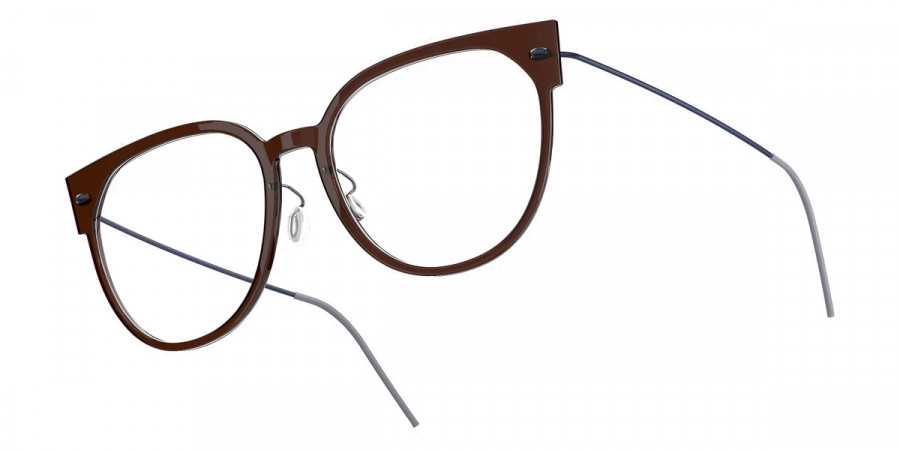 Color: C10 U13 - Lindberg N.O.W. Titanium LND6634C10U1352