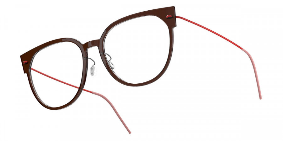 Color: C10 U33 - Lindberg N.O.W. Titanium LND6634C10U3352