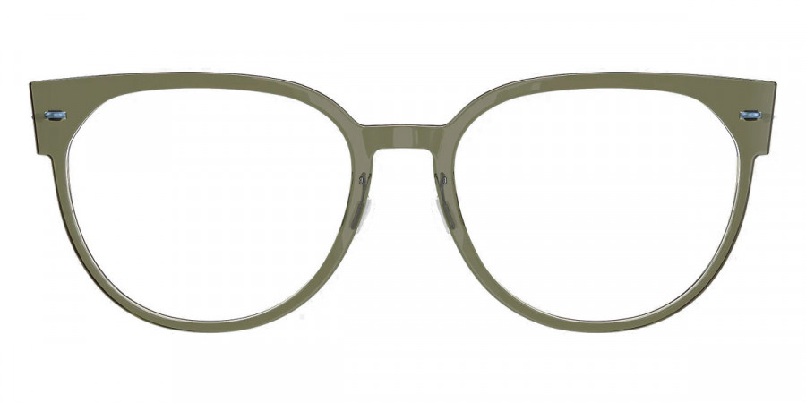 Lindberg™ 6634 52 - C11 20 N.O.W. Titanium