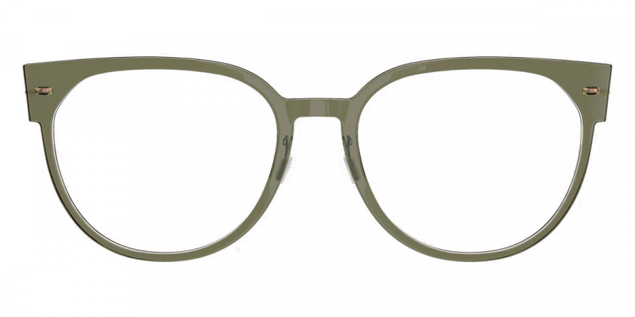 Lindberg™ 6634 52 - C11 35 N.O.W. Titanium