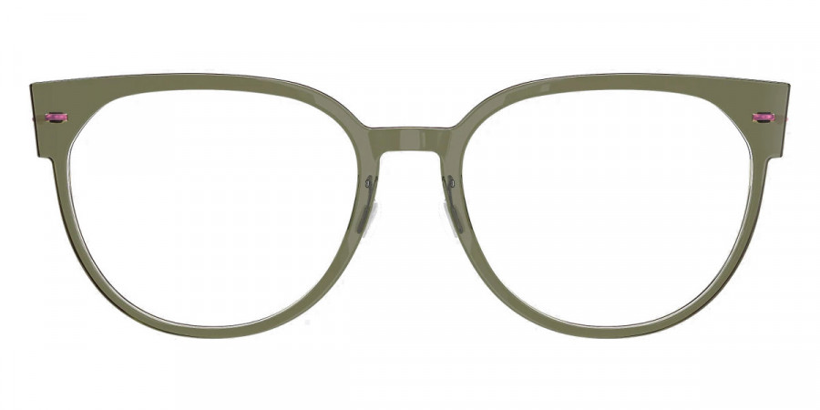 Lindberg™ 6634 52 - C11 70 N.O.W. Titanium