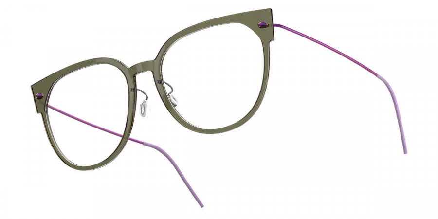 Color: C11 75 - Lindberg N.O.W. Titanium LND6634C117552