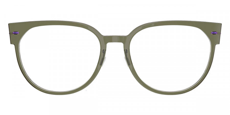 Lindberg™ 6634 52 - C11 77 N.O.W. Titanium