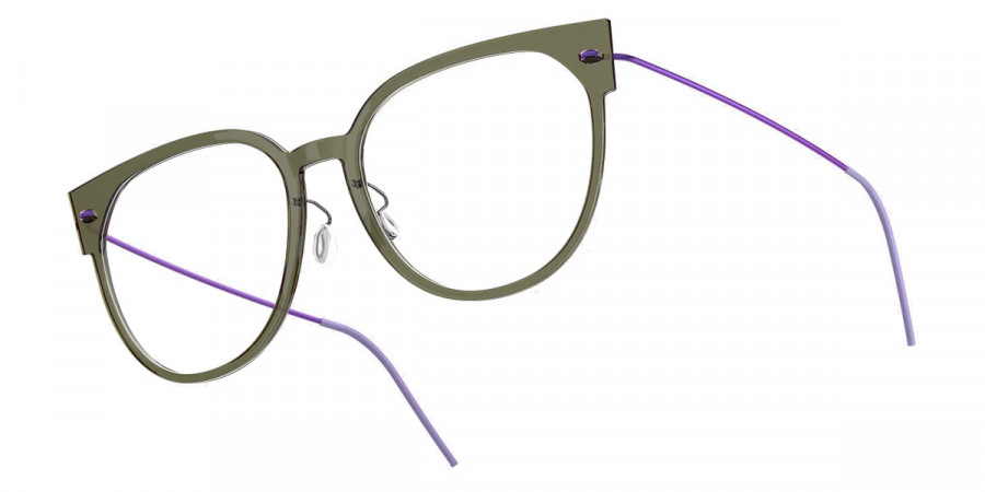 Color: C11 77 - Lindberg N.O.W. Titanium LND6634C117752