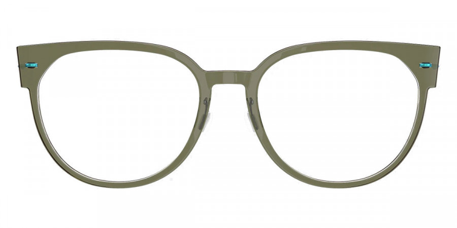 Lindberg™ 6634 52 - C11 80 N.O.W. Titanium