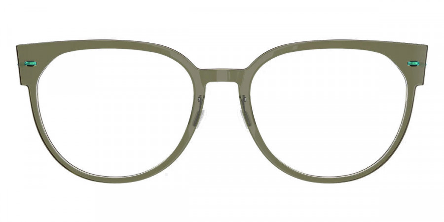 Lindberg™ 6634 52 - C11 85 N.O.W. Titanium