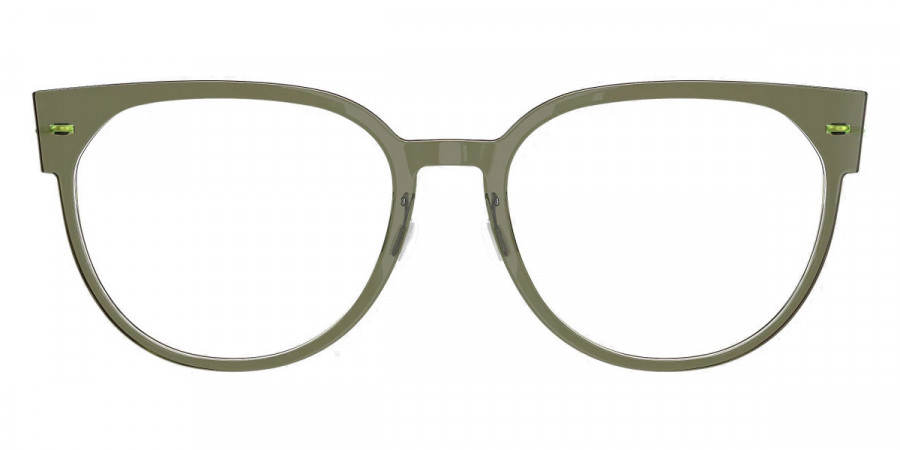 Lindberg™ 6634 52 - C11 95 N.O.W. Titanium