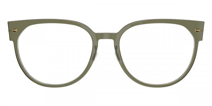 Lindberg™ 6634 52 - C11 GT N.O.W. Titanium