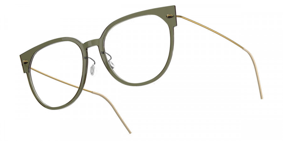 Color: C11 GT - Lindberg N.O.W. Titanium LND6634C11GT52