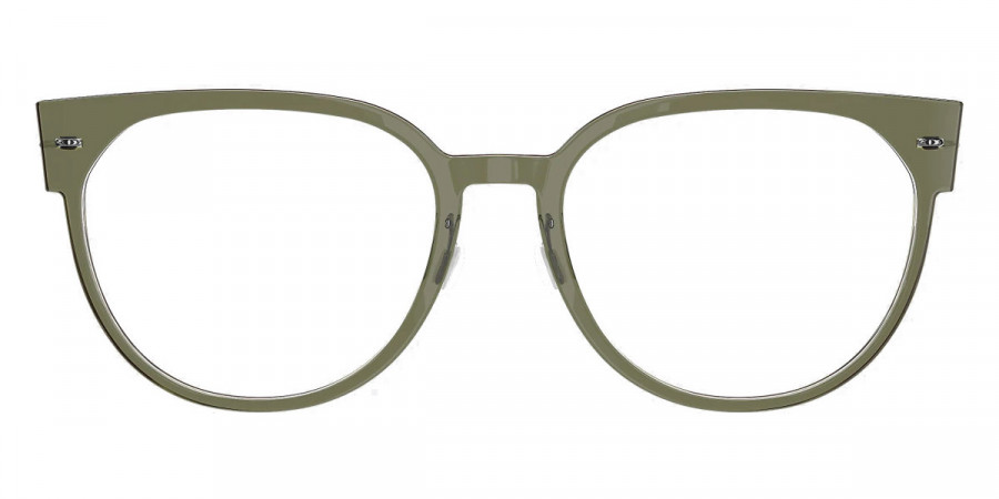 Lindberg™ 6634 52 - C11 P10 N.O.W. Titanium