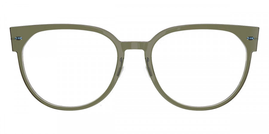 Lindberg™ 6634 52 - C11 P20 N.O.W. Titanium