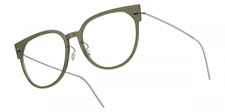 Color: C11 P25 - Lindberg N.O.W. Titanium LND6634C11P2552