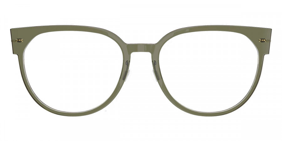 Lindberg™ 6634 52 - C11 P35 N.O.W. Titanium