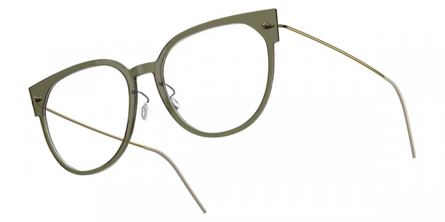 Color: C11 P35 - Lindberg N.O.W. Titanium LND6634C11P3552