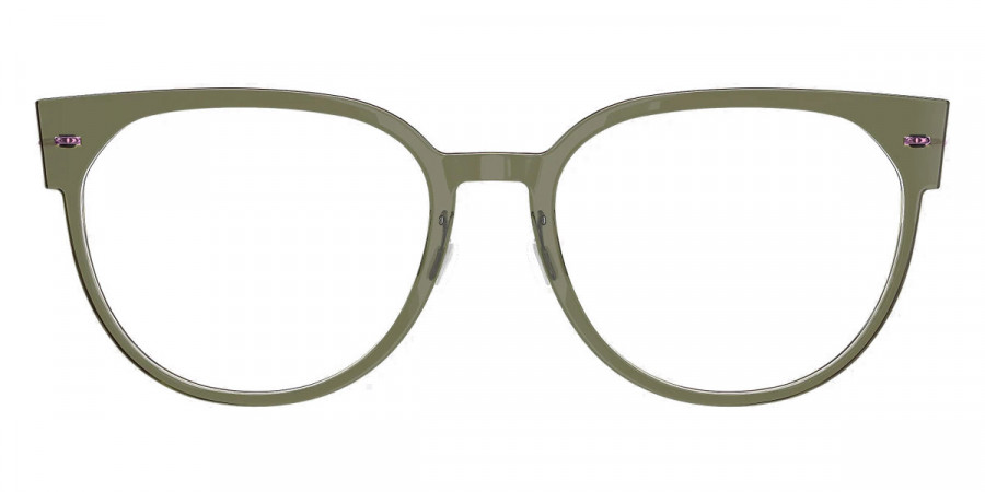 Lindberg™ 6634 52 - C11 P75 N.O.W. Titanium