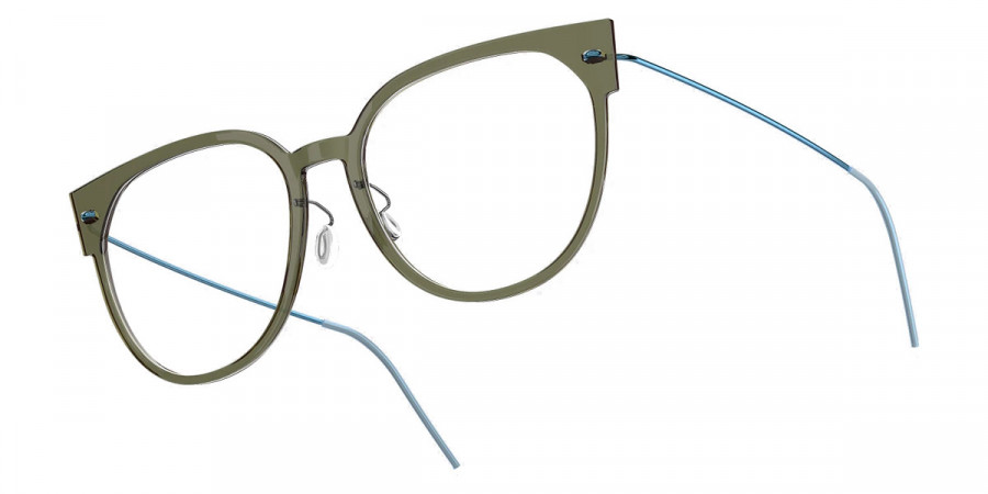 Color: C11 P80 - Lindberg N.O.W. Titanium LND6634C11P8052