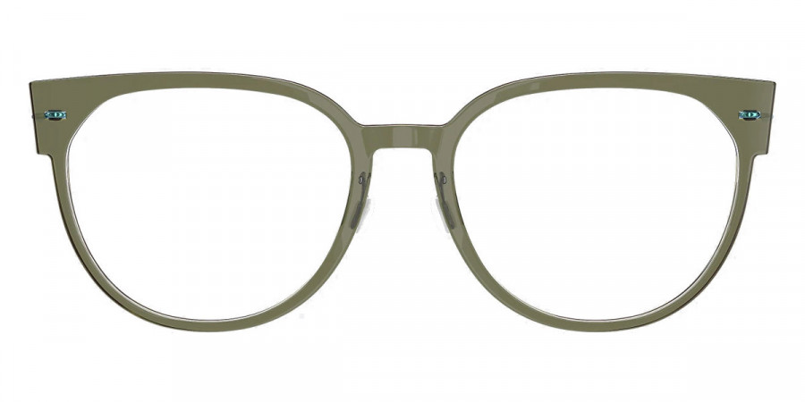 Lindberg™ 6634 52 - C11 P85 N.O.W. Titanium