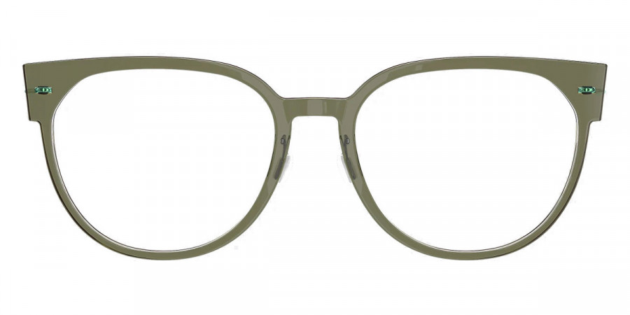 Lindberg™ 6634 52 - C11 P90 N.O.W. Titanium