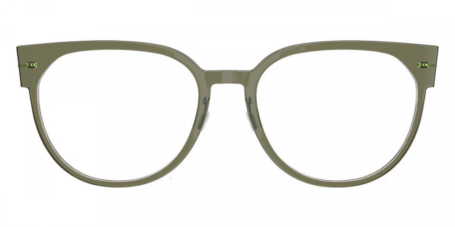 Lindberg™ 6634 52 - C11 P95 N.O.W. Titanium