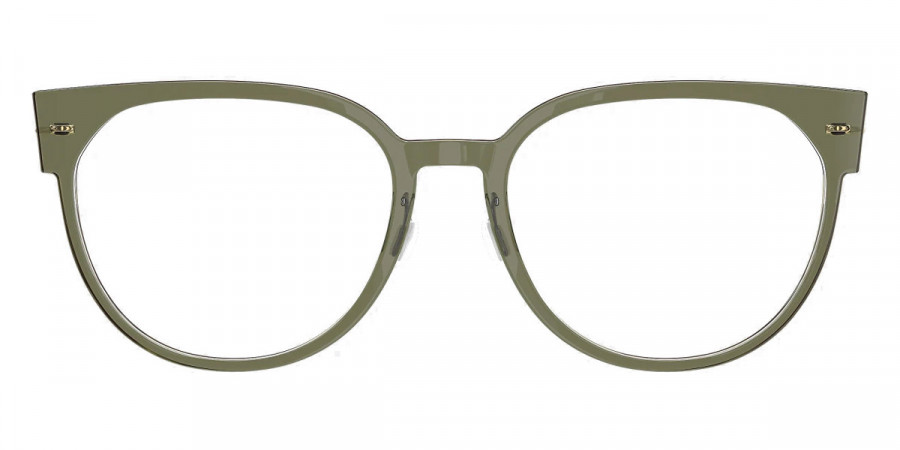 Lindberg™ 6634 52 - C11 PGT N.O.W. Titanium