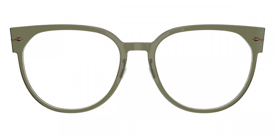 Lindberg™ 6634 52 - C11 PU12 N.O.W. Titanium