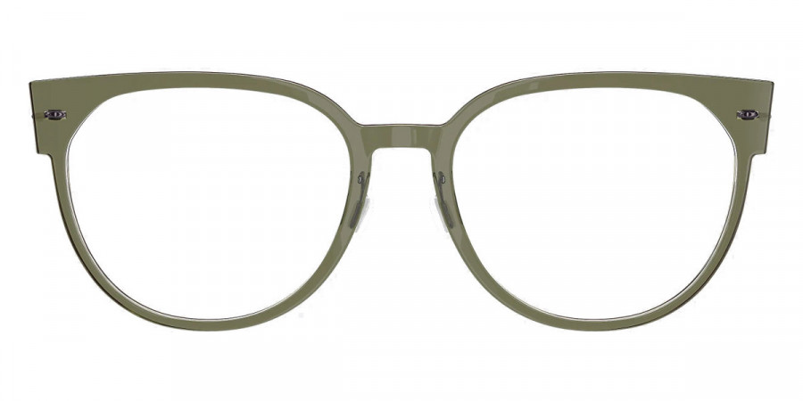 Lindberg™ 6634 52 - C11 PU14 N.O.W. Titanium