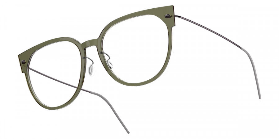 Color: C11 PU14 - Lindberg N.O.W. Titanium LND6634C11PU1452