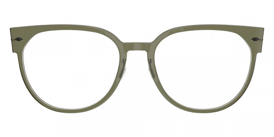 Lindberg™ 6634 52 - C11 PU9 N.O.W. Titanium