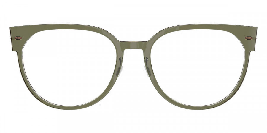 Lindberg™ 6634 52 - C11 U12 N.O.W. Titanium