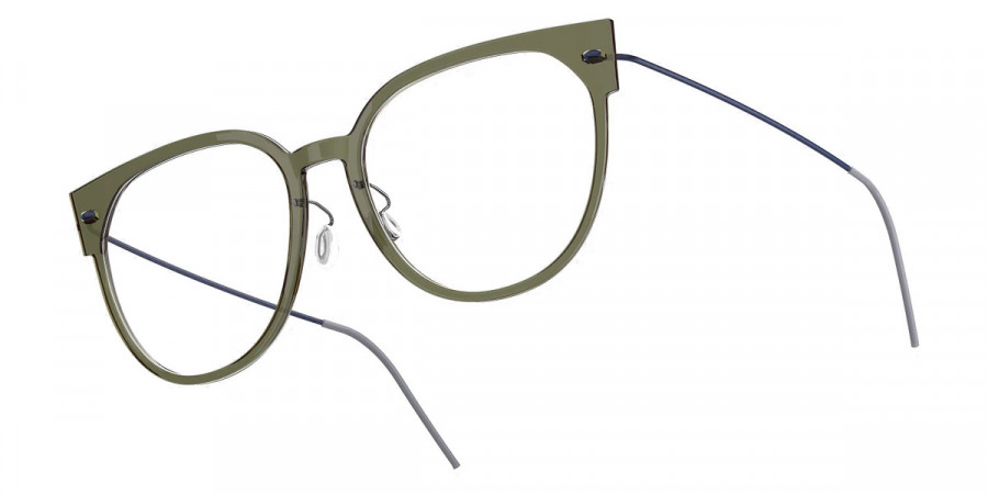 Color: C11 U13 - Lindberg N.O.W. Titanium LND6634C11U1352