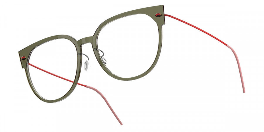 Color: C11 U33 - Lindberg N.O.W. Titanium LND6634C11U3352