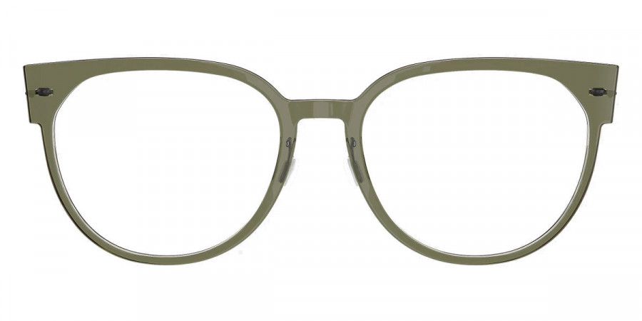 Lindberg™ 6634 52 - C11 U9 N.O.W. Titanium