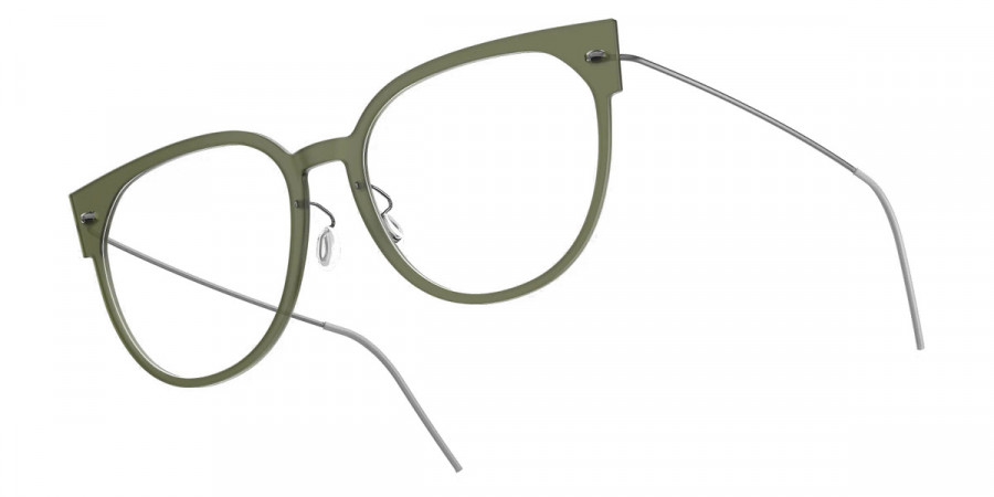 Color: C11M 10 - Lindberg N.O.W. Titanium LND6634C11M1052