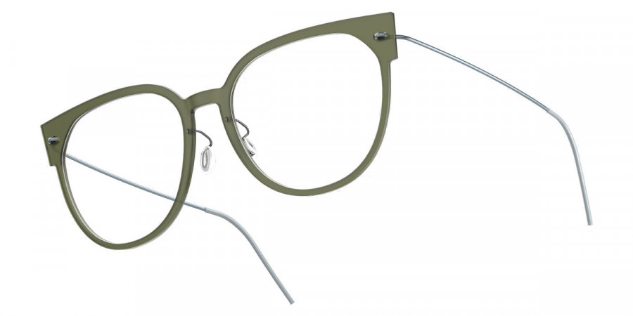 Color: C11M 25 - Lindberg N.O.W. Titanium LND6634C11M2552