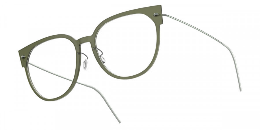 Color: C11M 30 - Lindberg N.O.W. Titanium LND6634C11M3052