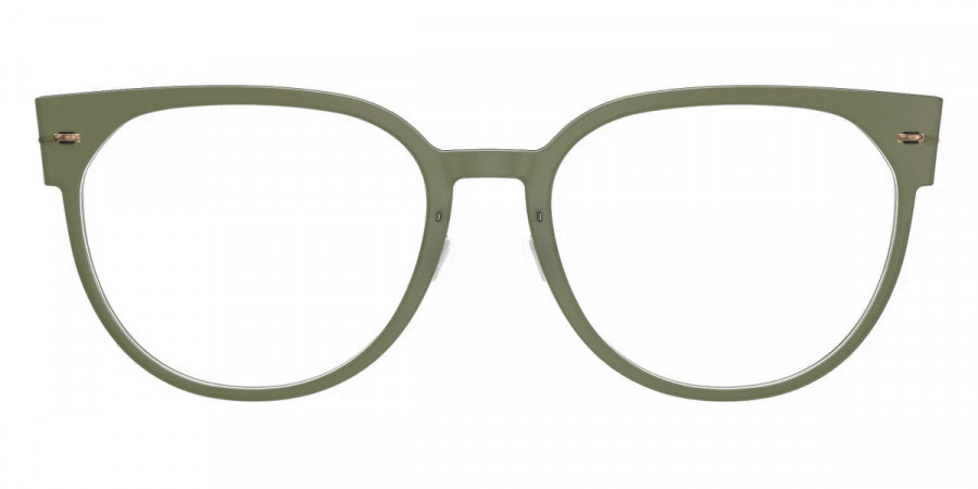 Lindberg™ 6634 52 - C11M 35 N.O.W. Titanium