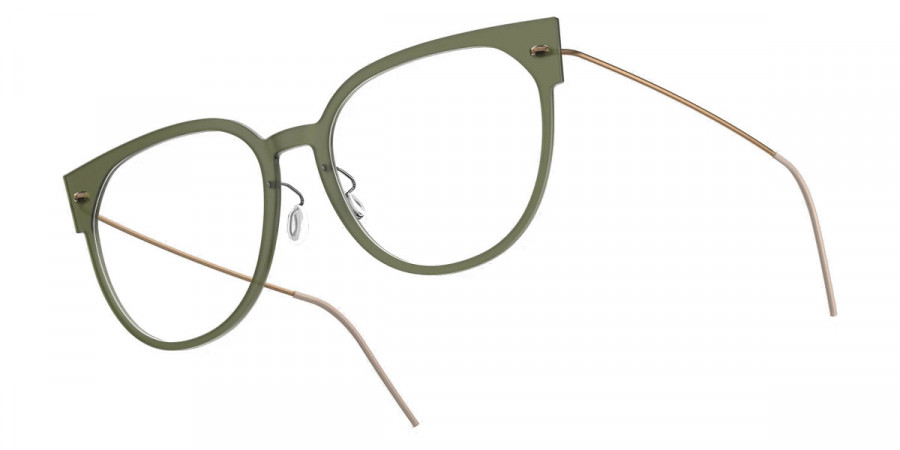 Color: C11M 35 - Lindberg N.O.W. Titanium LND6634C11M3552