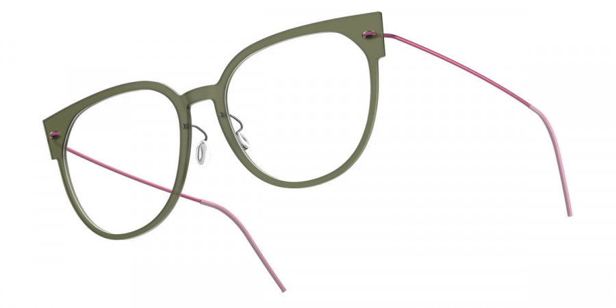 Color: C11M 70 - Lindberg N.O.W. Titanium LND6634C11M7052