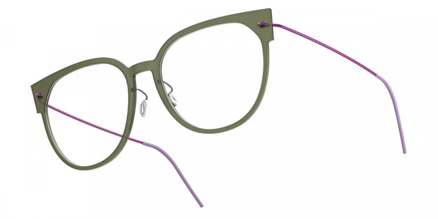 Color: C11M 75 - Lindberg N.O.W. Titanium LND6634C11M7552