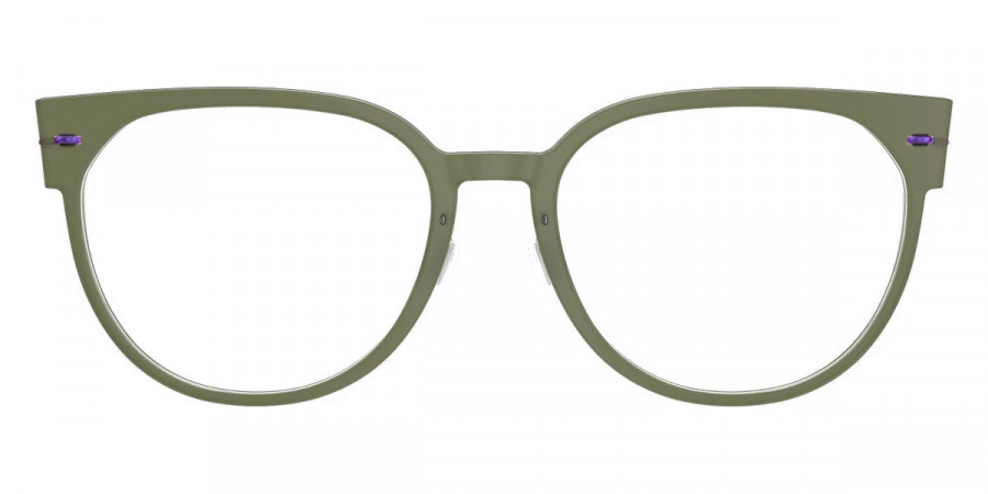 Lindberg™ 6634 52 - C11M 77 N.O.W. Titanium